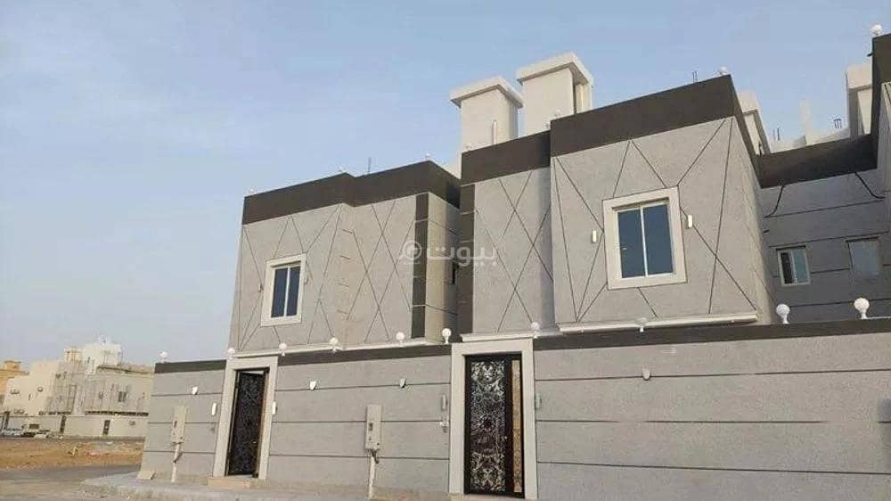 7-Rooms Villa For Sale in Al-Farosyah, Jeddah