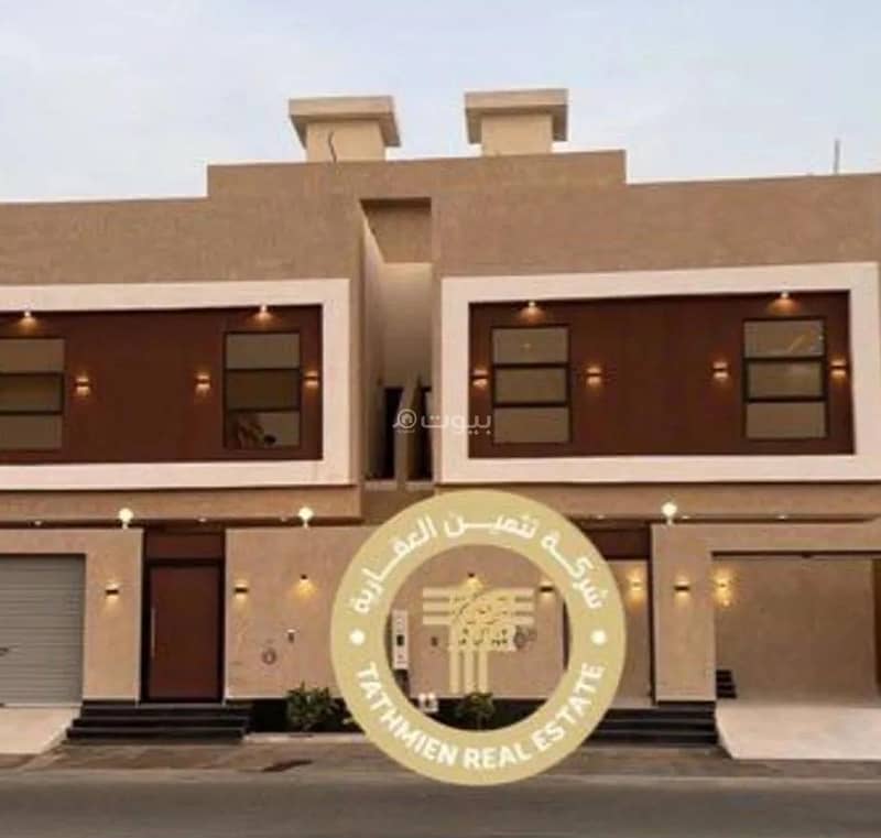 Villa For Sale Al Fadilah, Jeddah