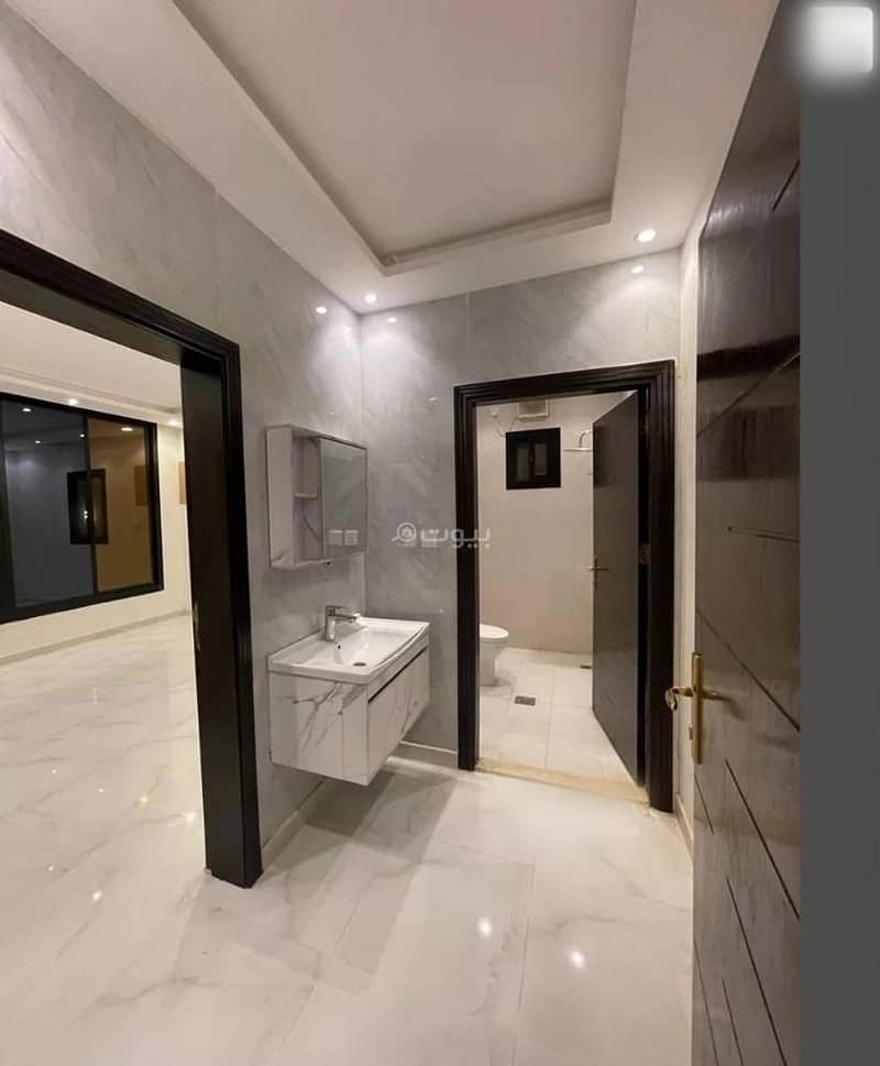 4 Room Apartment For Sale,Jabal Al Mukammar Street, Jeddah