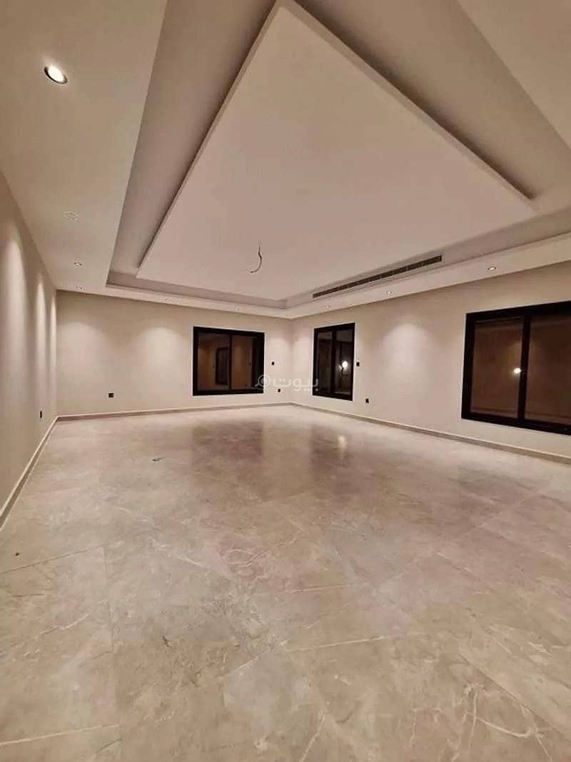 Rooms Apartment For Sale in Al Zahra, Jeddah