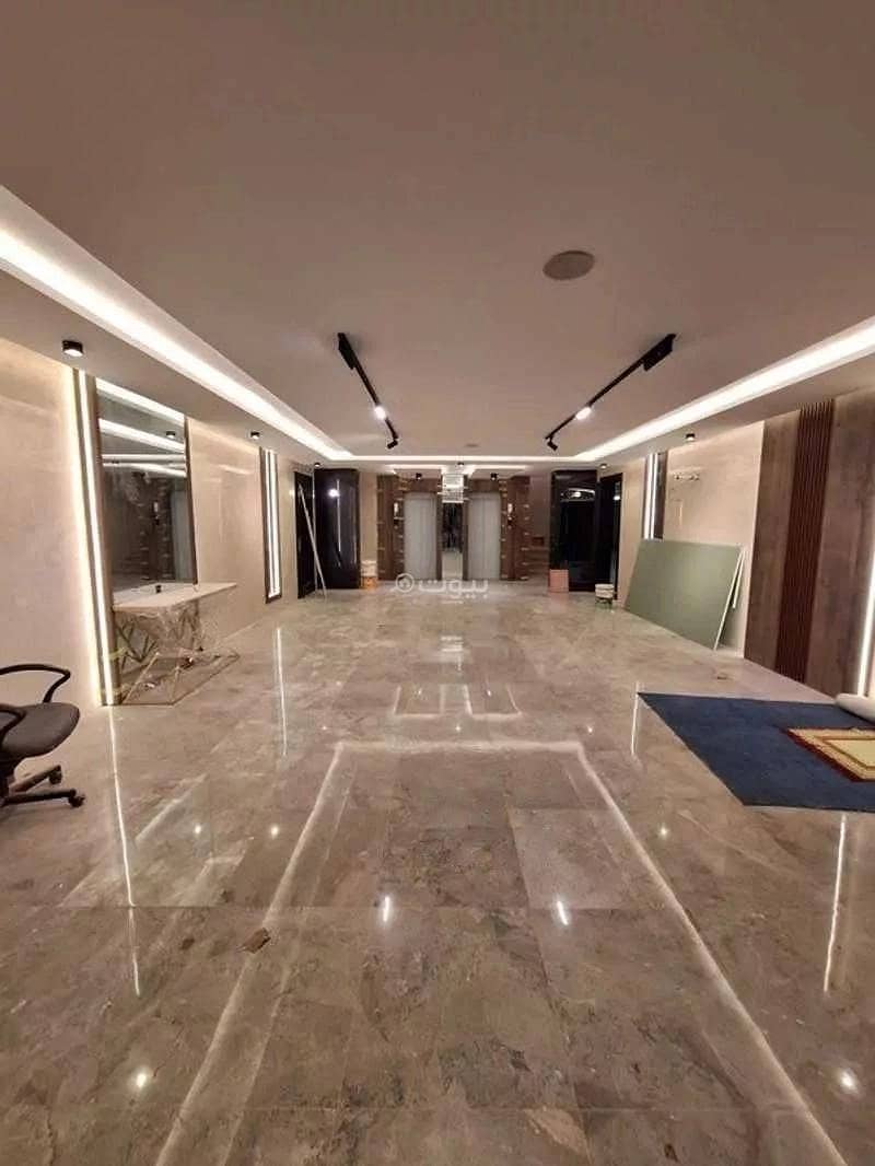 6-Room Apartment For Sale, Al Zahra, Jeddah