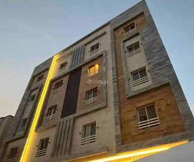 3 Bedroom Flat for Sale in Jeddah, Western Region - Apartment For Sale on 15 Street, Jeddah