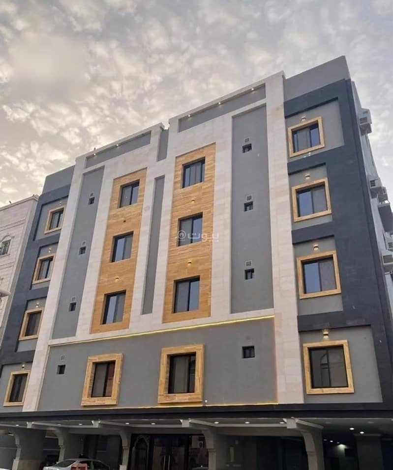 4 Rooms Apartment For Sale, Jabal Al Mukhaimar , Jeddah