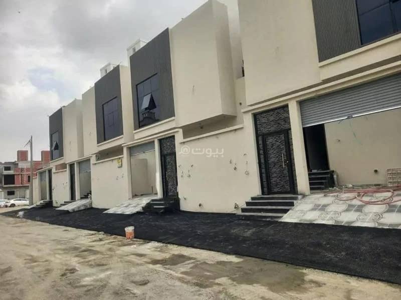 10 Rooms Villa For Sale in Al Qryniah, Jeddah
