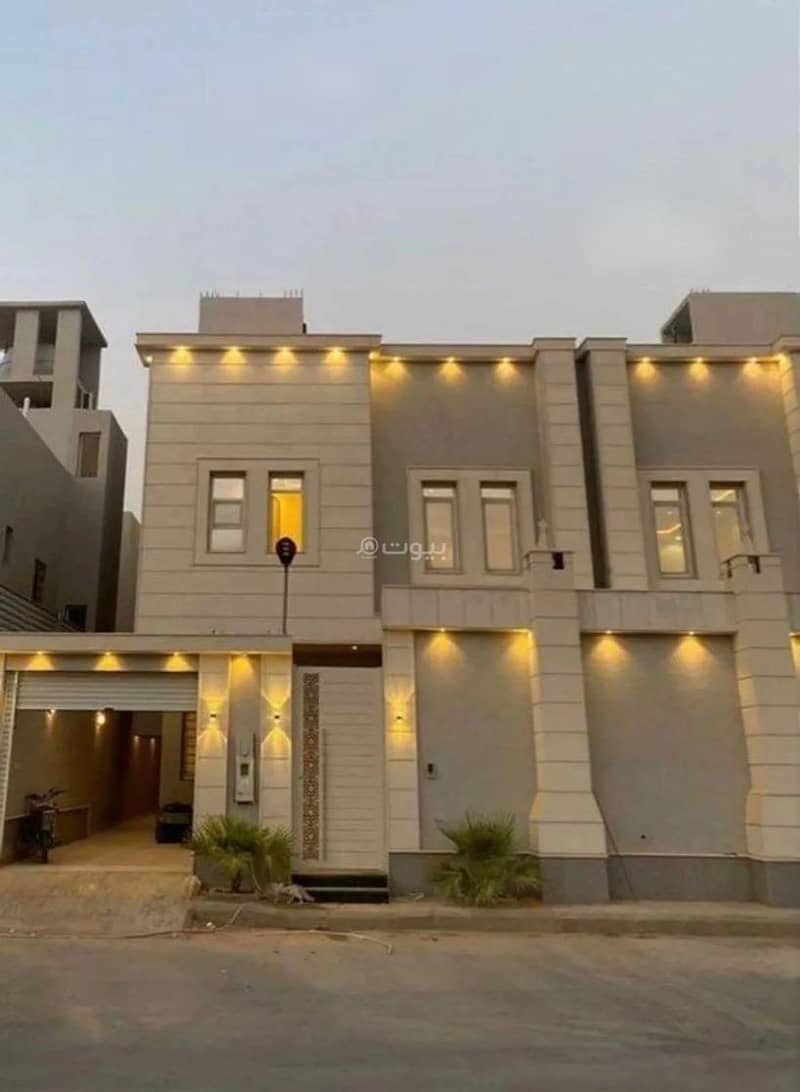 6 Bedrooms Villa For Sale, Al Mahdiyah, Riyadh