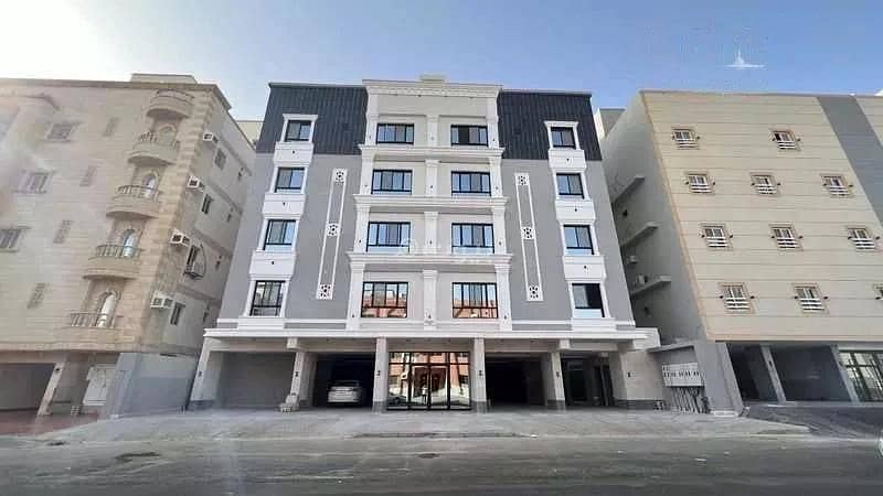 5-Room Apartment For Sale ,Al Aziziyah, Jeddah