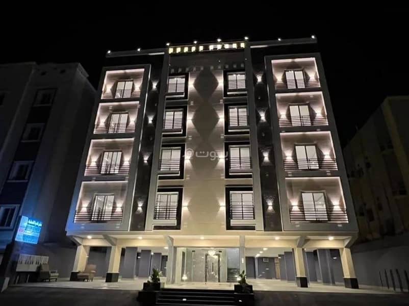 6 Room Apartment For Sale in Al Rayaan, Jeddah