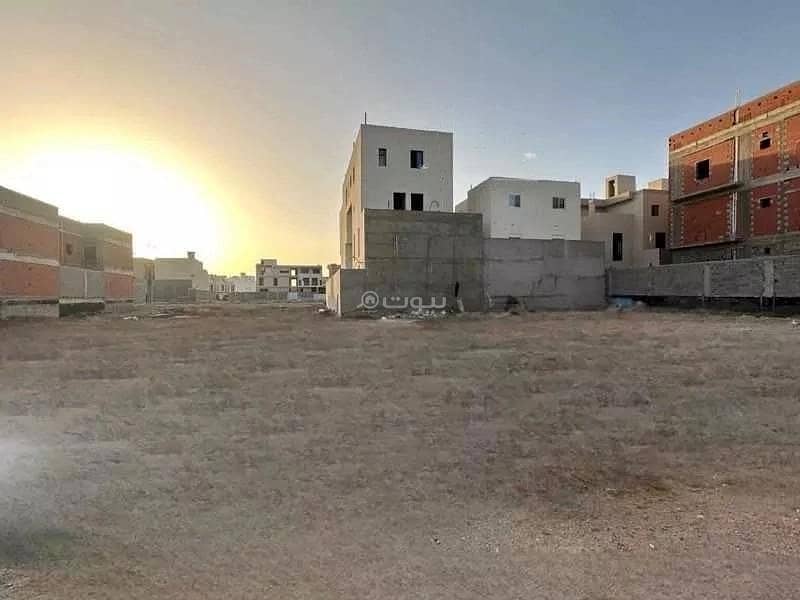 Land for Sale in Al Zumorrud, Jeddah
