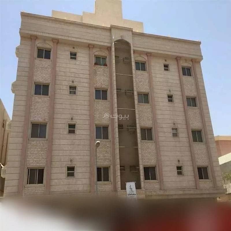 5 Room Apartment For Rent in Al Rabwah, Jeddah