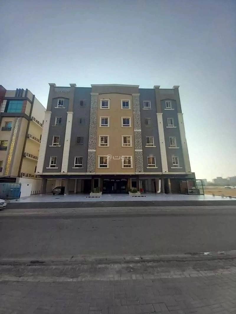 5 Rooms Apartment For Sale in Al Woroud District, Jeddah