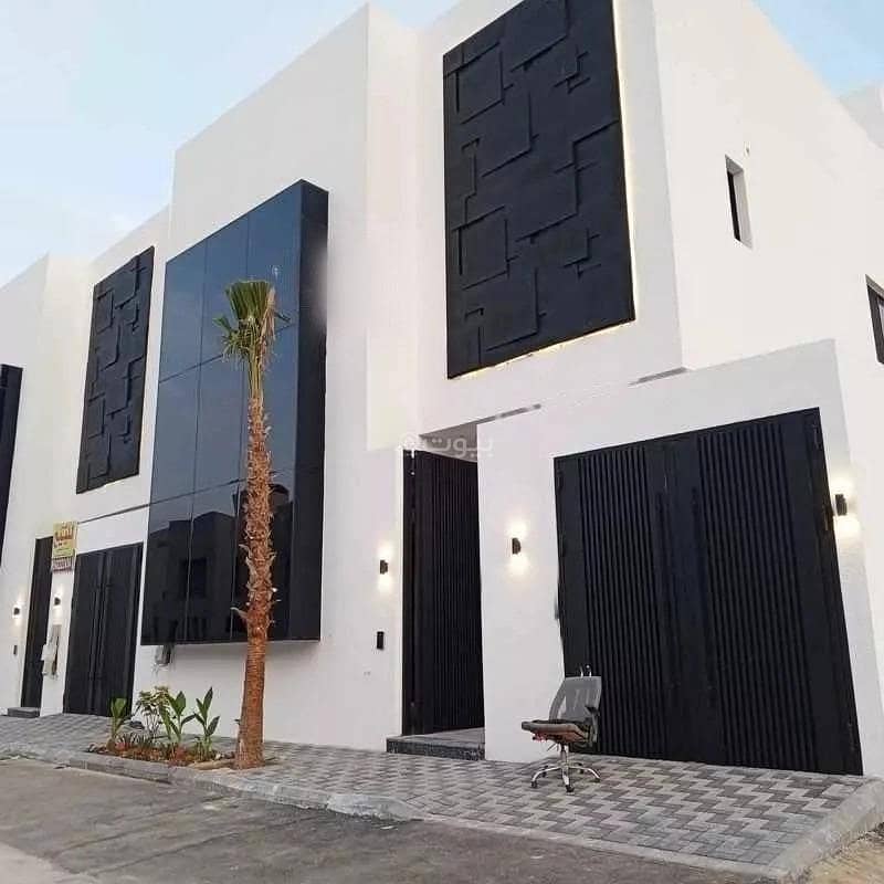 6-Room Villa For Sale in Al Mahdiyah, Riyadh