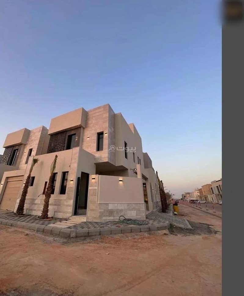 4 Rooms Villa For Sale In Al Mahdiyah, Al Riyadh