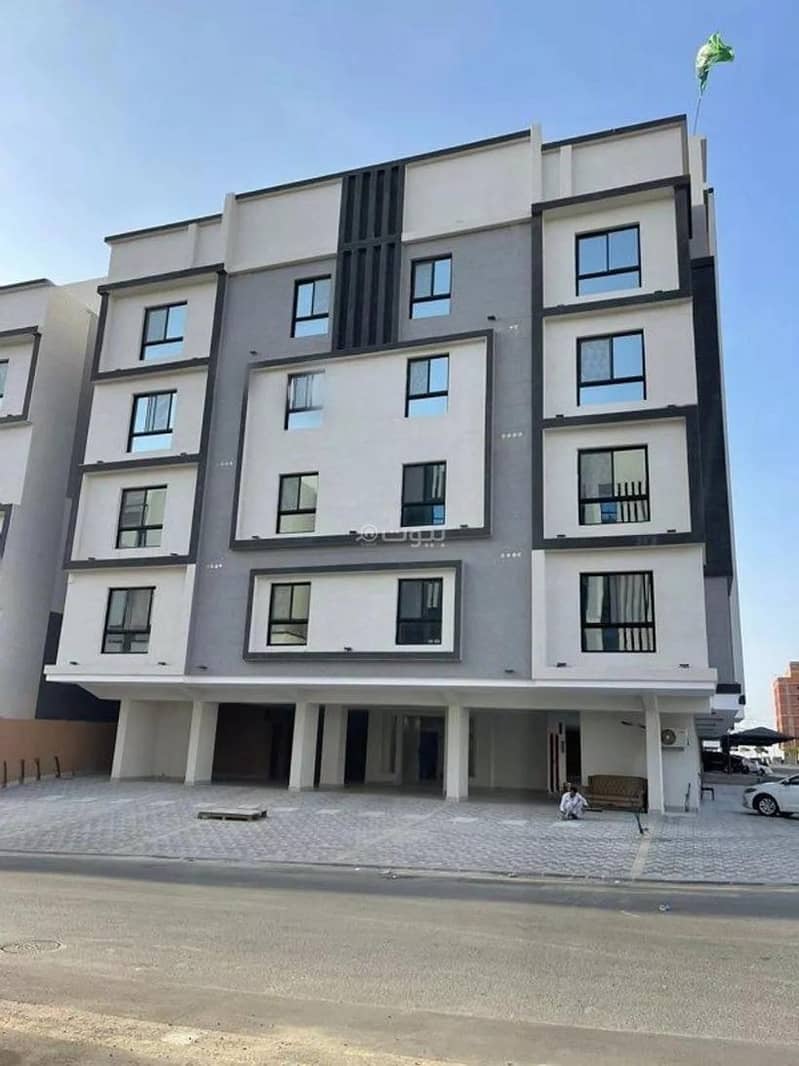 4 Room Apartment For Sale, 15 Street, Al Wahah, Jeddah