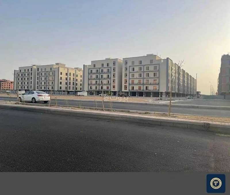 Apartment For Sale in Al Marwah District, Jeddah