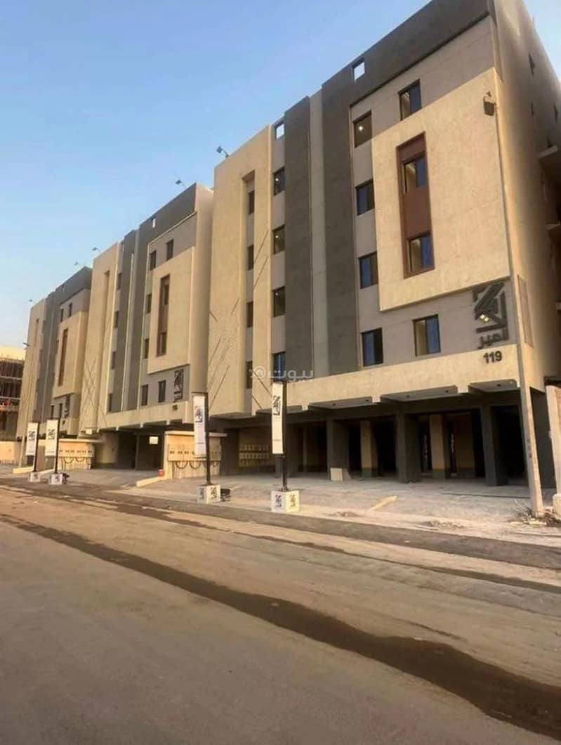 Apartment For Sale on Al Manar, Jeddah