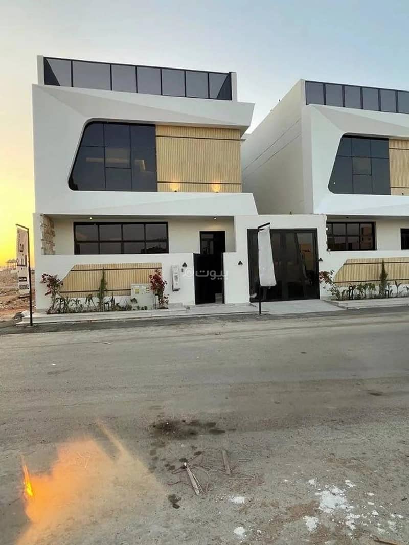 6 Rooms Villa For Sale In Al Mahdiyah, Al Riyadh