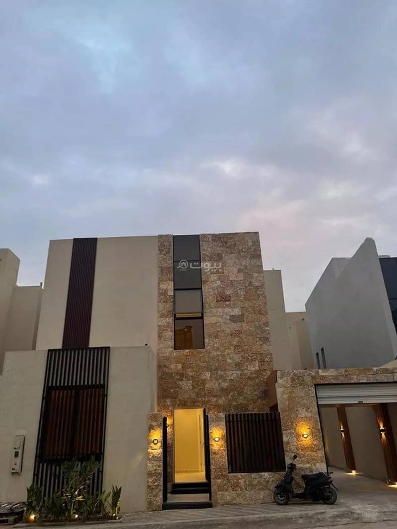 6 Bedroom Villa For Sale in Al-Mahdiyah, Riyadh