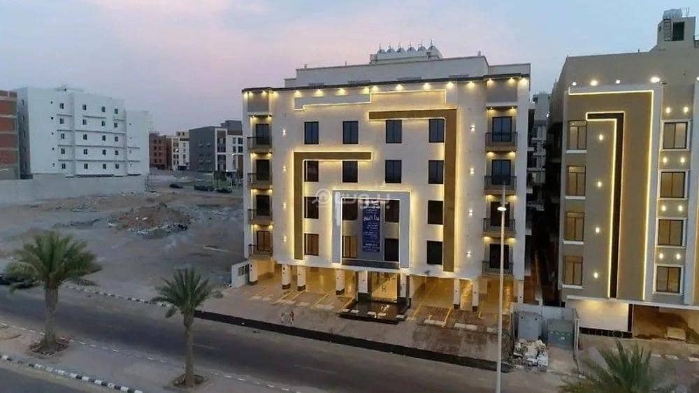 6 Rooms Apartment For Sale,  Street 7765, Jeddah
