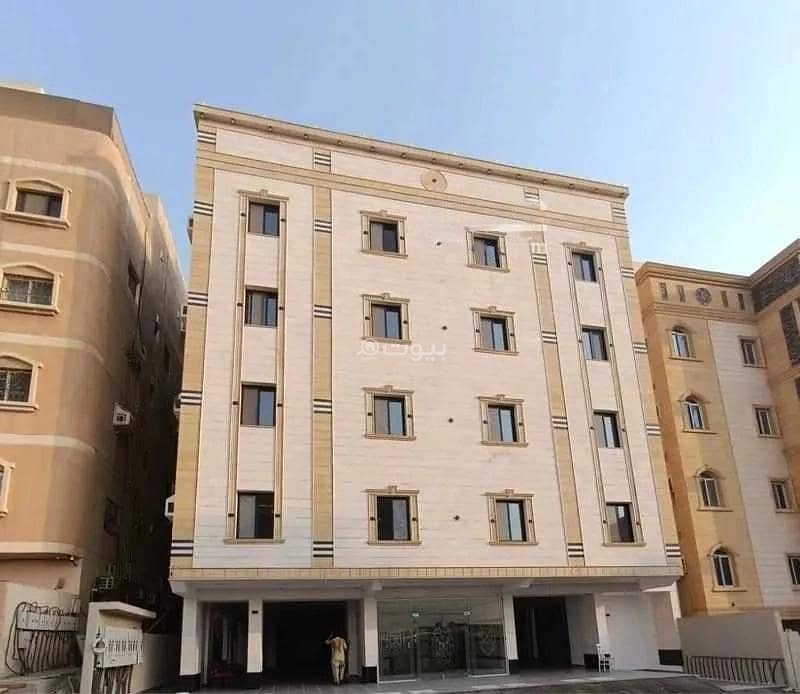 6 Rooms Apartment For Sale on Al Nakheel Street, Jeddah