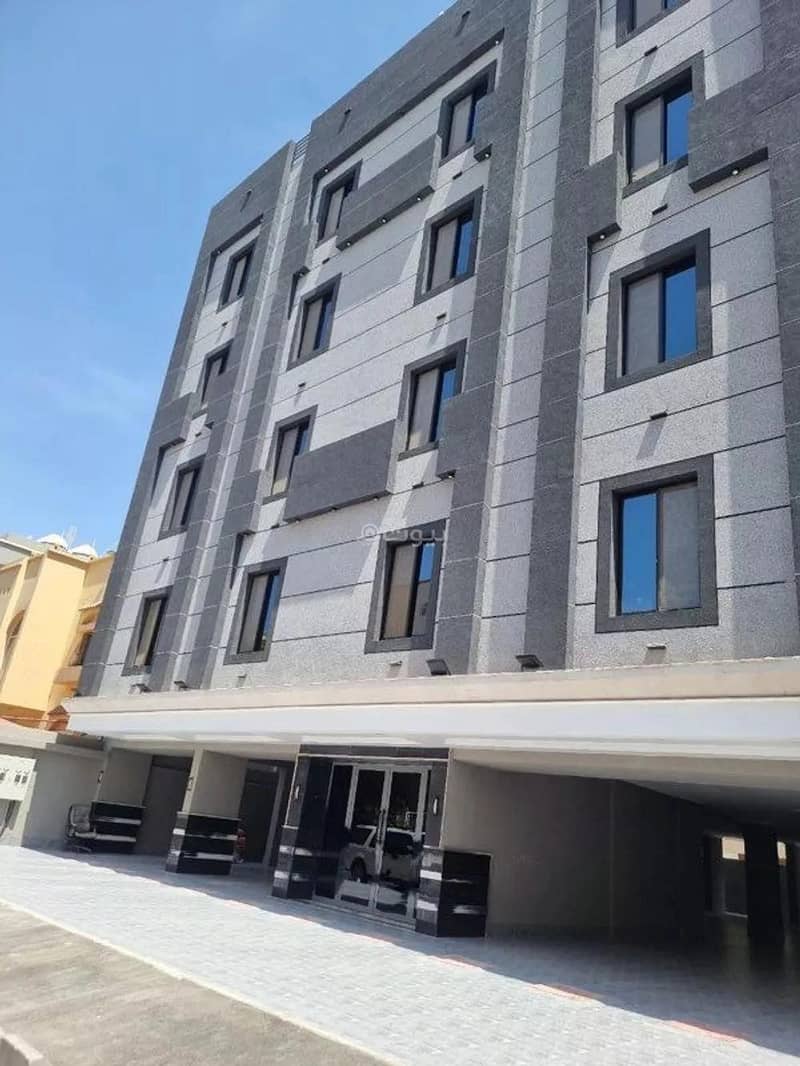 6-Room Apartment For Sale Al Safa, Jeddah