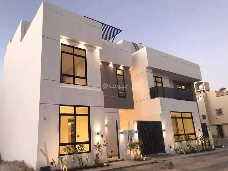 5 Bedroom Villa For Sale in Al Mahadiyah, Riyadh