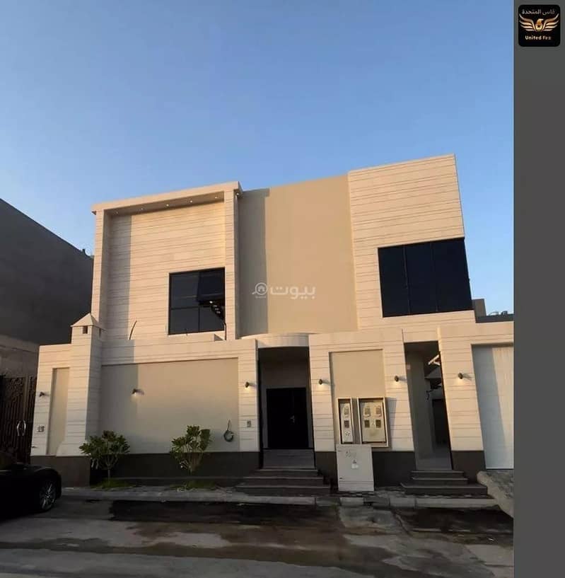 11-Room Villa for Sale in Al Mahdiyah, Riyadh