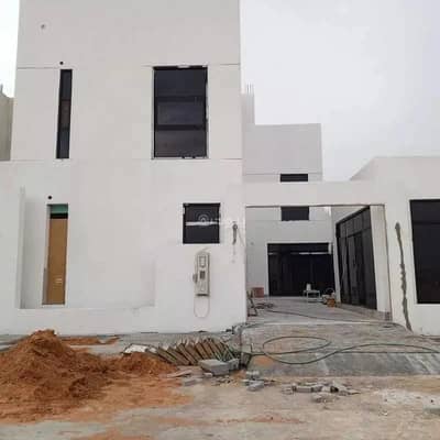 5 Bedroom Villa for Sale in Riyadh, Riyadh Region - 4 Rooms Villa For Sale in Al Mahdiyah, Riyadh