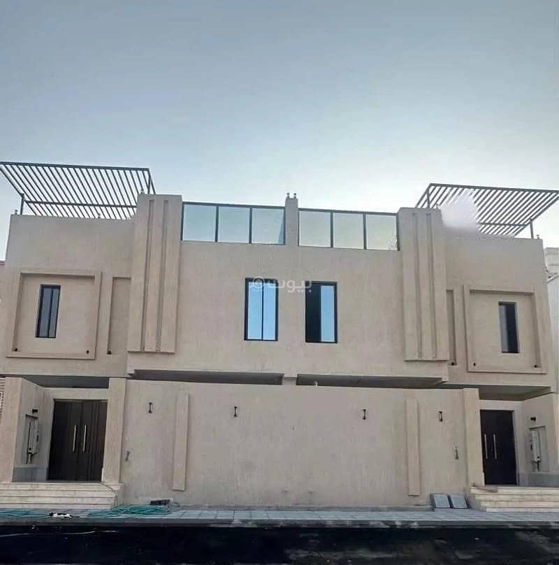 9 Room Villa For Sale, Al Zumorrud, Jeddah