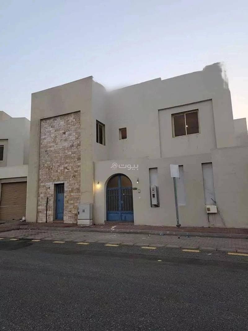 Villa for Sale, Al Gharbiyah, Jeddah