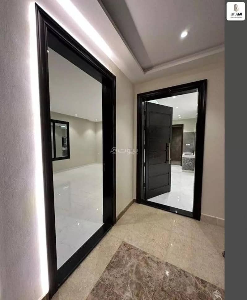 5 Rooms Apartment For Sale, Al Safa District, Jeddah