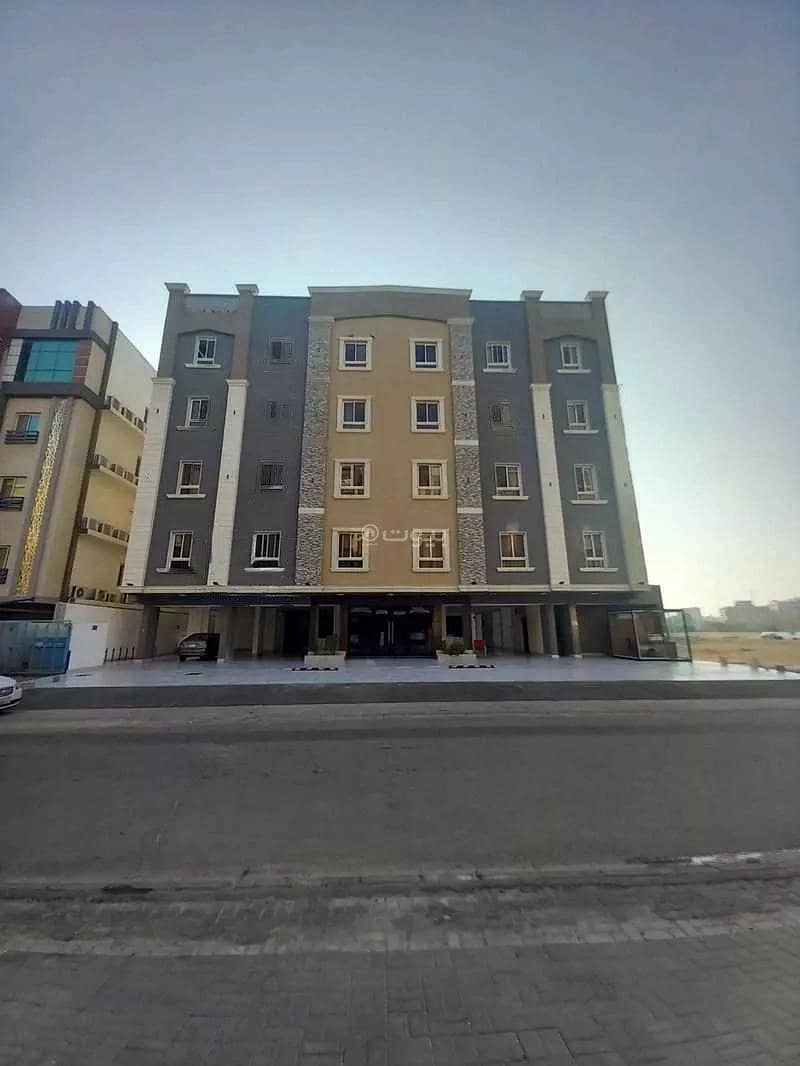 5 Rooms Apartment For Sale in Al Woroud District, Jeddah