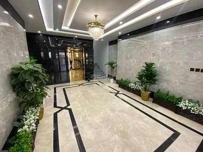 5 Bedroom Flat for Sale in Jeddah, Western Region - 5 Rooms Apartment For Sale in A Marwah Jeddah