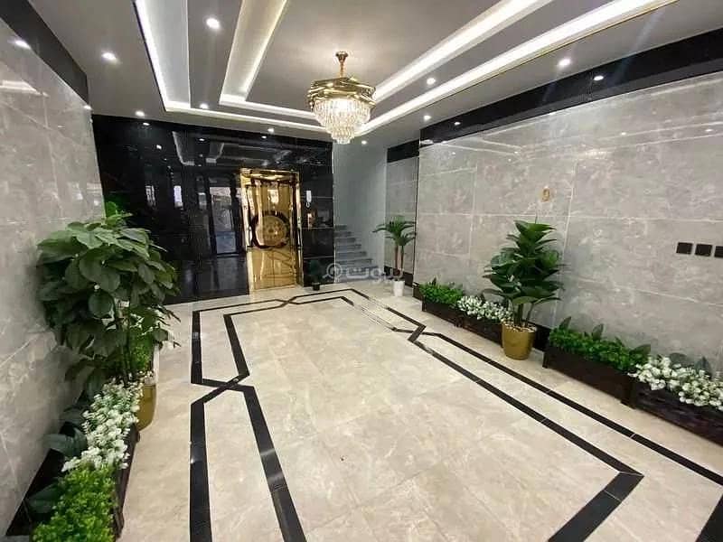 5 Rooms Apartment For Sale in A Marwah Jeddah