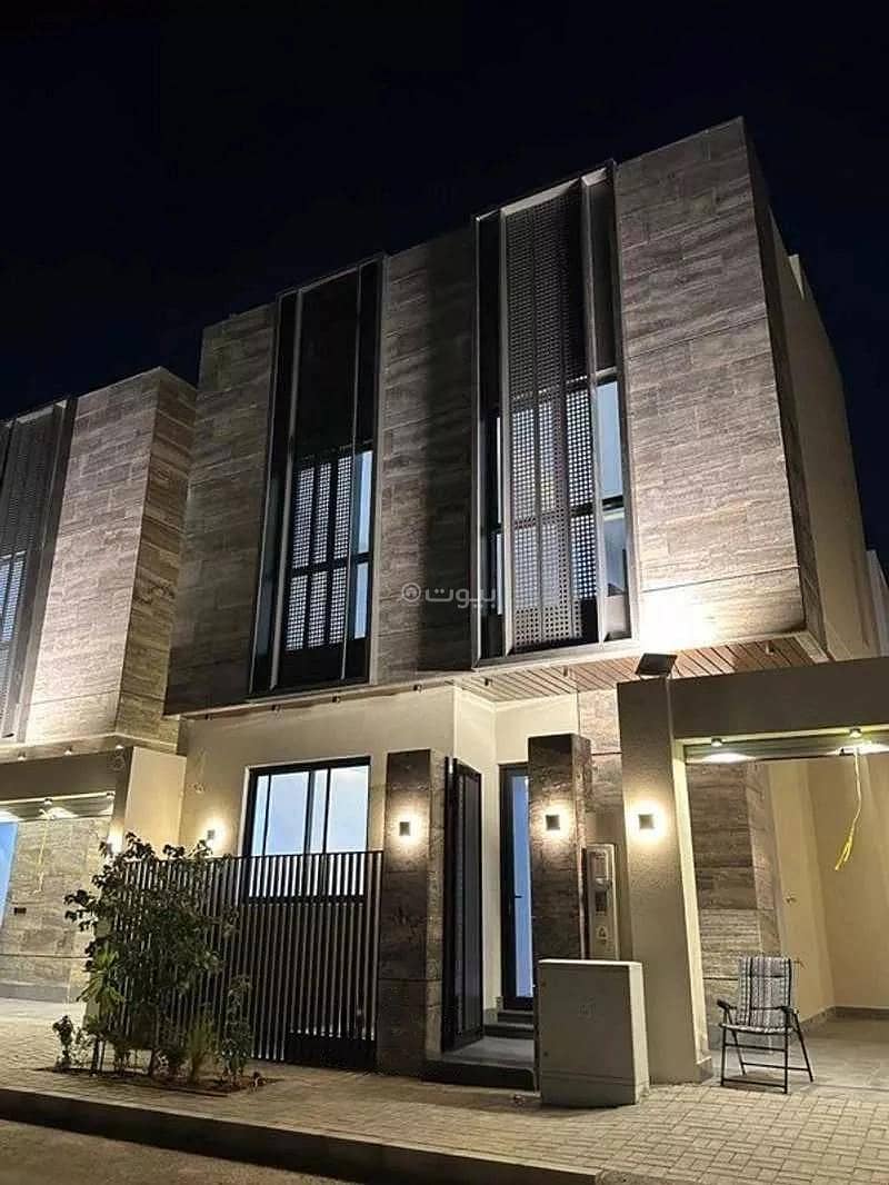 Villa For Sale, Al Mahdiyah, Riyadh