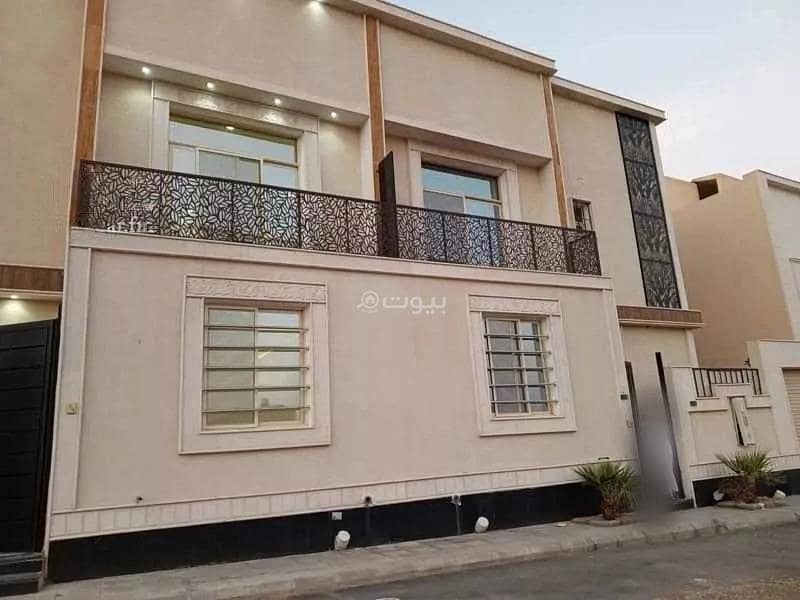 5 Rooms Villa For Sale, Al-Mahdiyah, Riyadh