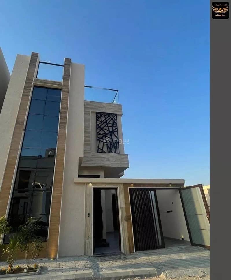 فيلا 5 غرف نوم للبيع في المهدية، الرياض