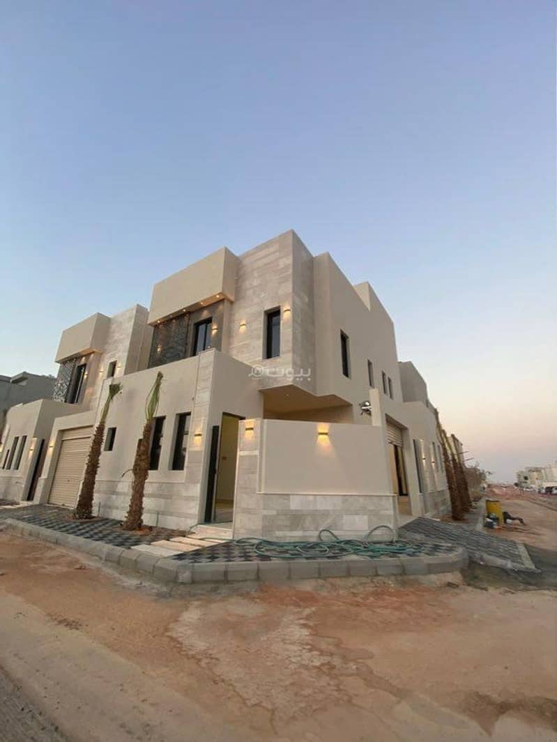 Villa For Sale in Al Mahdiyah, Al Riyadh
