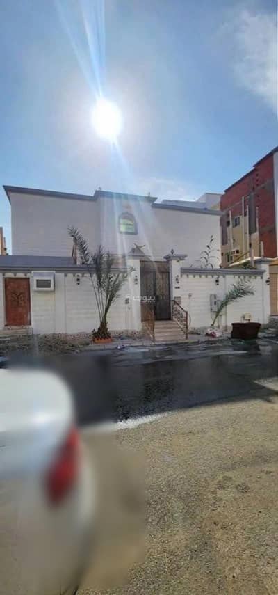 8 Bedroom Villa for Sale in Jeddah, Western Region - 8 Rooms Villa For Sale - Al Ajwad, Jeddah