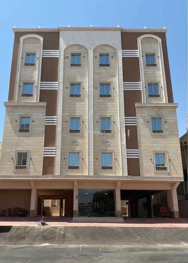 3 Room Apartment For Sale, Al Safa, Jeddah