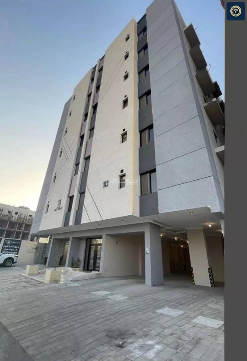 5 Rooms Apartment For Sale in Al Waha, Jeddah
