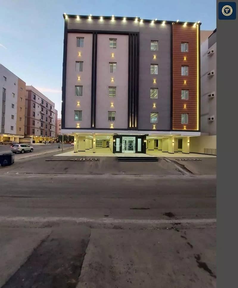 6 Rooms Apartment For Sale in Al Mraikh, Jeddah