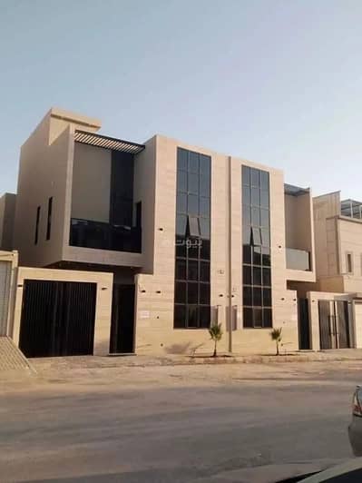فیلا 6 غرف نوم للبيع في الرياض، منطقة الرياض - فيلا 6 غرف للبيع في حي المهدية، الرياض