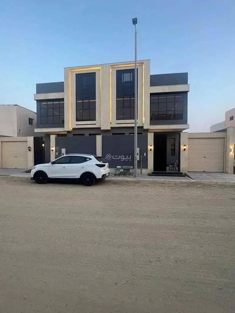 6 Rooms Villa For Sale, Al Yaqout, Jeddah