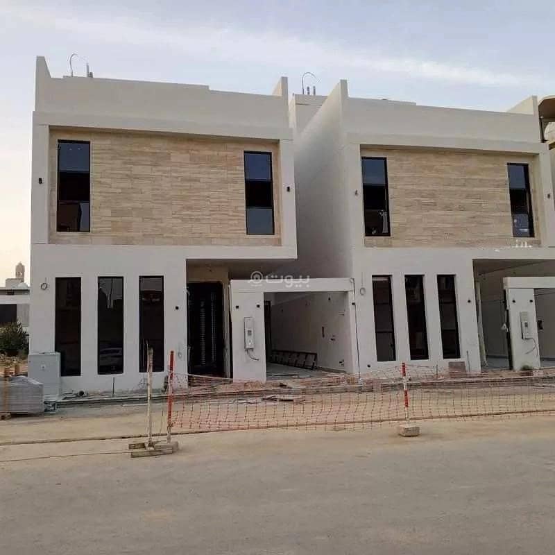 6 Rooms Villa For Sale, Al Mahdiyah , Riyadh