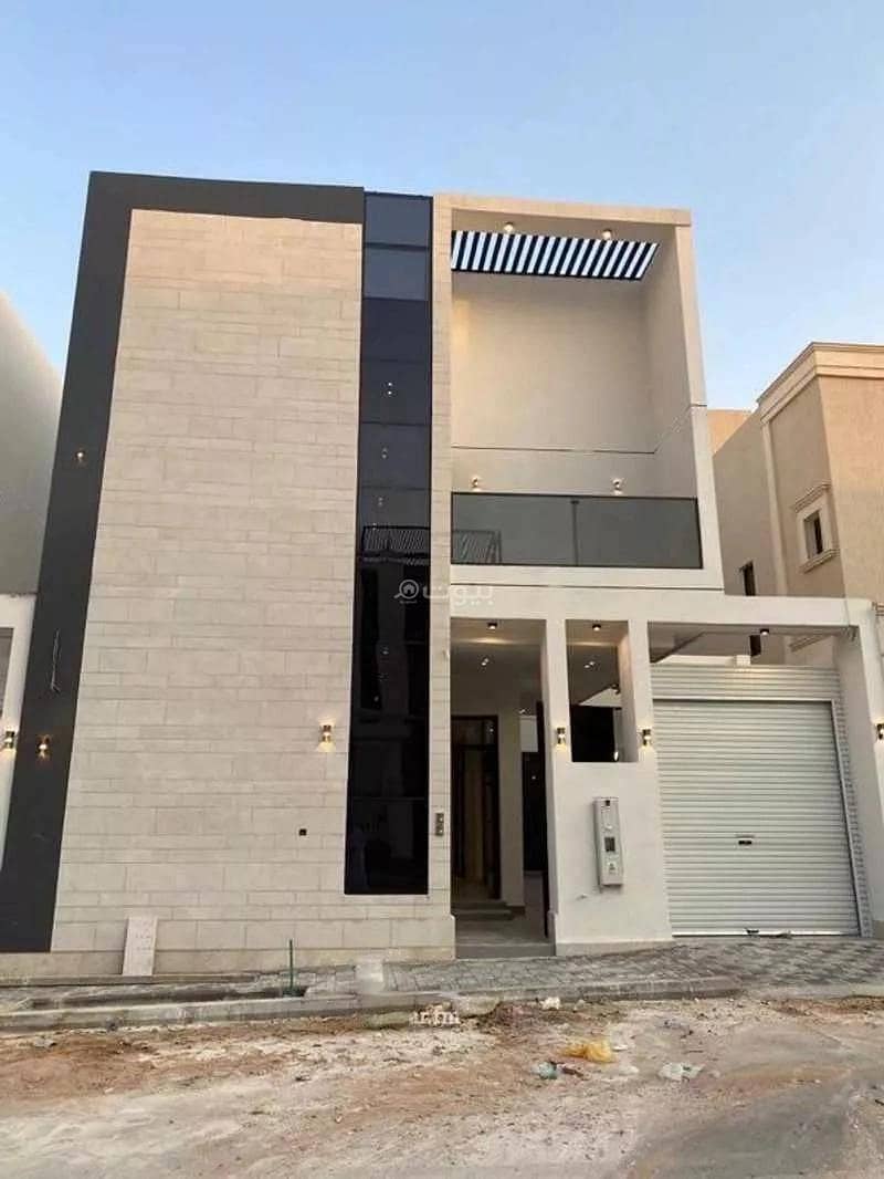 6 Bedroom Villa For Sale, Al Mahdiyah, Riyadh