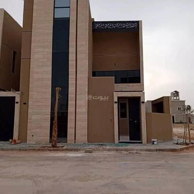 فیلا 6 غرف نوم للبيع في الرياض، منطقة الرياض - فيلا 6 غرف للبيع في المهدية، الرياض