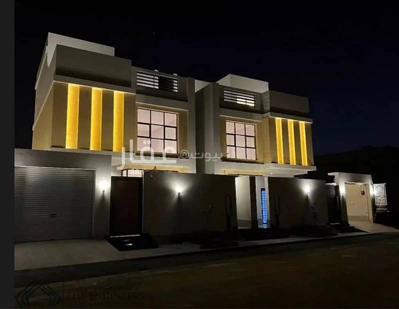 6 Room Villa for Sale, Al Yaqout, Jeddah