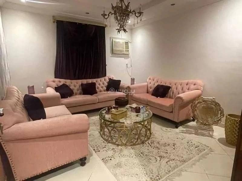 3-Room Apartment For Sale on Azdihar Street, Jeddah
