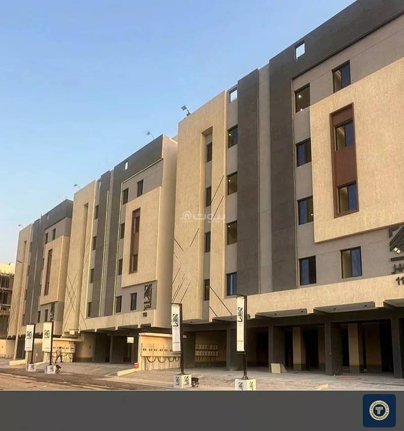 4 Bedrooms Apartment For Sale in Al Manar, Jeddah