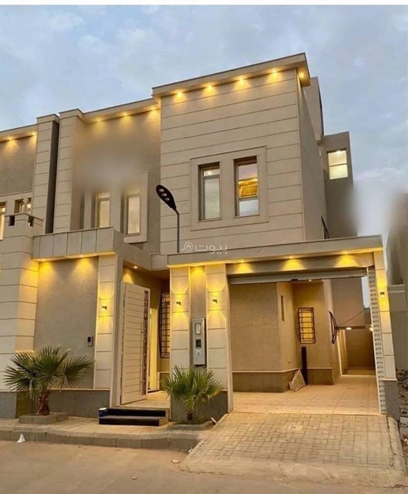 Villa For Sale, Al Mahdiyah, Al Riyadh